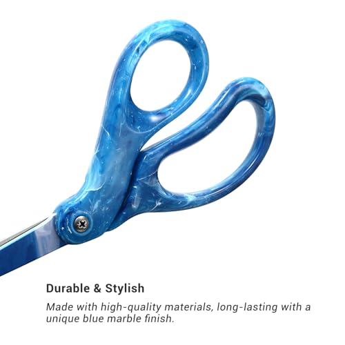 image for LIVINGO Scissors All Purpose - 8