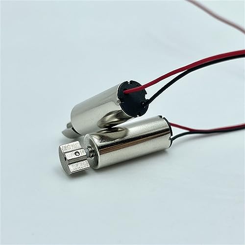 Motor de vibración de 3.7V para reparar notificaciones silenciosas dañadas en aparatos mini 5