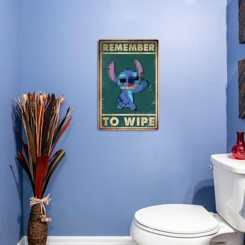 Trouver la solution pour habiller un mur vide avec la plaque Stitch - 5