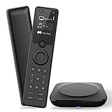 SofaBaton X1 Universal Remote with Hub, One-Touch Activities, Universal tv Remote with Customizable