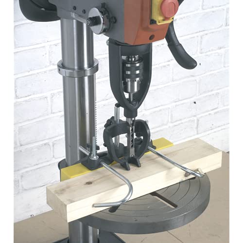 Wood Mortising de fixation Sealey MA10 de 40 à 65 mm pour perceuse
