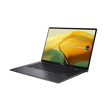 Notebook Asus ZenBook 14 UM3402YA-KM512WS 7730U AMD Ryzen 7