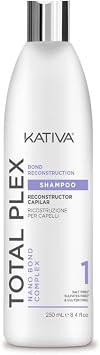 Kativa Total Plex Shampoo 355ml