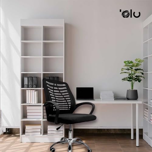 La Mejor Lista de Venta de Sillas de Oficina los mejores 5. 25 Imagen adicional