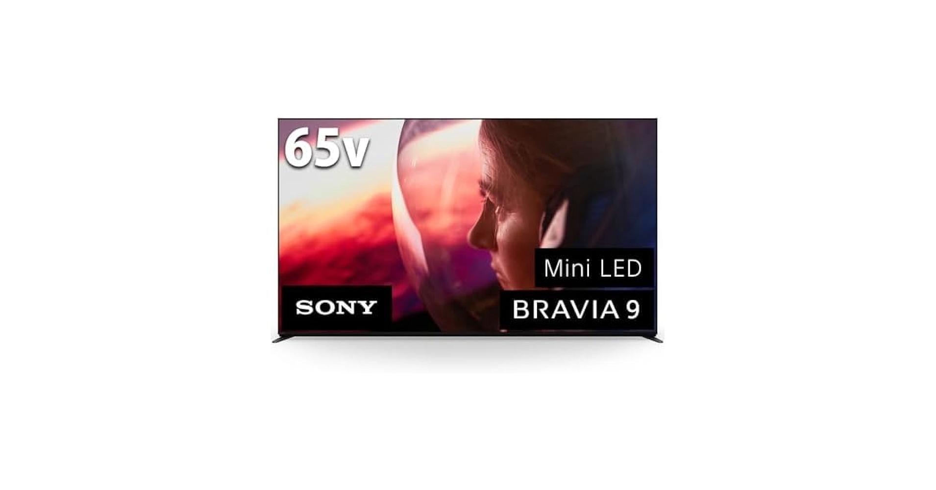ラ*ン様 SONY ソニー 4Kブラビア XRJ-65X90L MINI LED ラ*ン様
