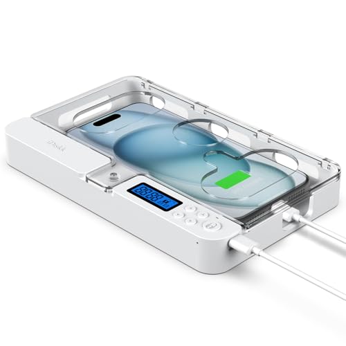 iDiskk Handy Timer Box Handy Gefängnis Schlossbox