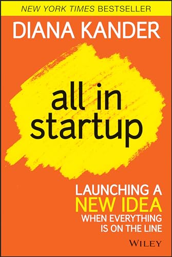 All In Startup view 2