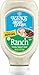 Ken's Steak House And Sweet Baby Ray's Sauce & Dressing Variety Pack - (BBQ Sauce - 18.4oz, Buff-a-Cue Sauce, 18oz, Ranch Dressing, 24oz, & Thousand Island Dressing 24oz) (1Ea)