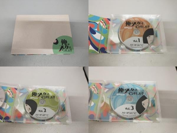 『俺のスカート、どこ行った？』Blu-ray 新品未開封品 Amazon.co.jp: 俺のスカート、どこ行った? [Blu-ray] : 古田新太