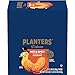 Planters Spicy Cajun Cashews, 2.25 oz bags (30 Count, 3 Packs of 10)