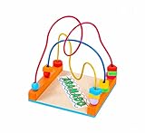 Aramado Montanha Russa