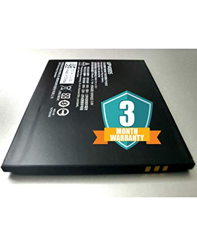 Image of UP140005 Original Replacement Part for Infocus M530 (3100mAh)