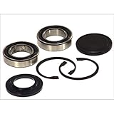  DT Spare Parts 2.93070 Kit de reparación de horquilla de liberación
