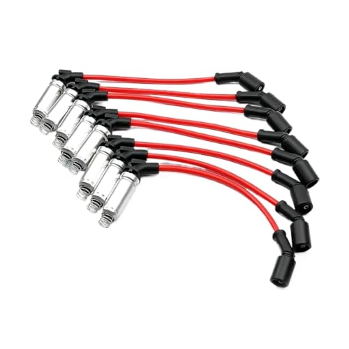 Evita tirones con el cable de encendido 19351593 para GMC Yukon y Sierra V8 2