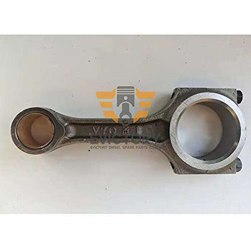Biela 3TNV70 para motor Yanmar nuevo componente de motor para maquinaria