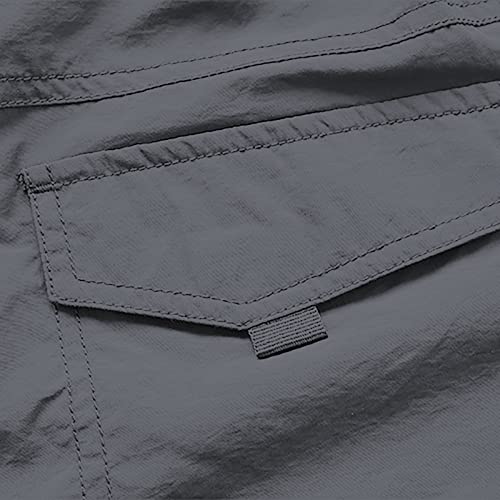 Pantalon de travail combat stretch extensible à séchage rapide noir