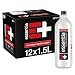 Essentia Water, Water Electrolyte Enhanced, 50.72 Fl Oz, 12 Pack