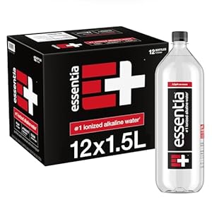 Essentia Water Alkaline LLC Essenti...
