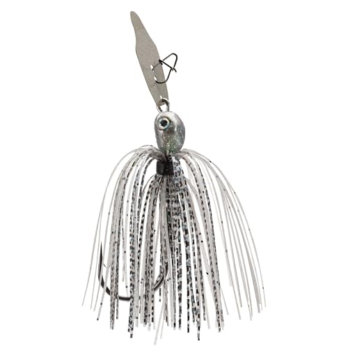 Sulmo Souris Thunder Cricket 3/8 oz pêcher le black-bass en étang encombré