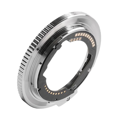 Bague VILTROX E-Z autofocus pour utiliser vos objectifs Sony E sur boîtier Nikon Z sans perte