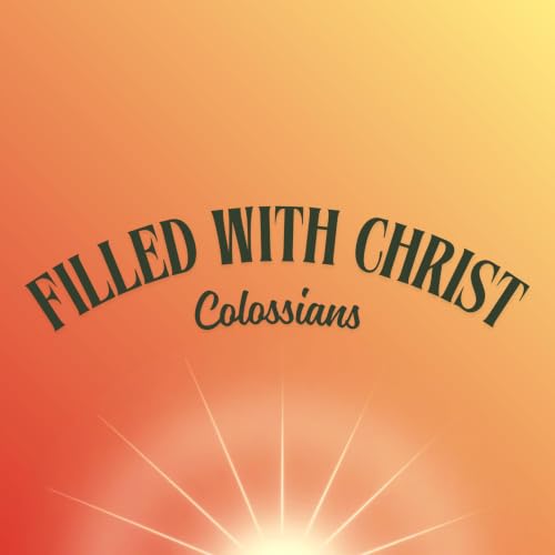 Colossians 4:7-18 | A R&eacute;sum&eacute; of Grace