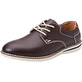 [NEARDREAM] カジュアル靴 メンズ スニーカー 革靴 メンズ 本革 カジュアルシューズ シューズ ビジネスカジュアル 靴 ブラウン