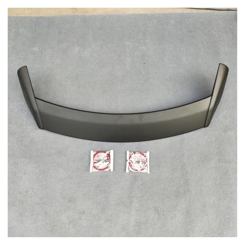 Kit carrosserie aile arrière Clio MK5 pour personnaliser votre routière quotidienne