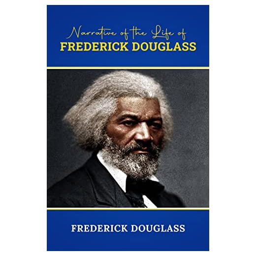 Narrative of the Life of Frederick Douglass: The Original 1845 Edition (The Autobiography Classics Of Frederick Douglass)