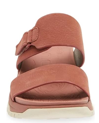 Bionica Women's Nisha Slide Sandal, Pale Desert (Us_Footwear_Size_System, Adult, Women, Numeric, Medium, Numeric_7) #TOP3
