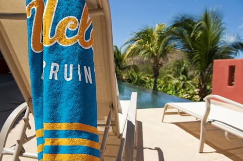 Image of Northwest NCAA Unisex-Adult Beach Towel