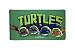 Nickelodeon Teenage Mutant Ninja Turtles Bathtub Mat