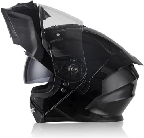 �o�C�N ���C�f�B���O�p�i ���o�[�V�u���t�H�[�� �_�u���V�[���h ABS�f�� �ϏՌ� ���O���J�b�g ���Ă��h�~ �j���p �����p �ėp �u���b�N�J�[�{���t�@�C�o�[ ���͑� (56-64 cm) (CC-3,L) (L,G)