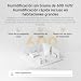 Imagen de Xiaomi Smart Evaporative Humidifier Pro