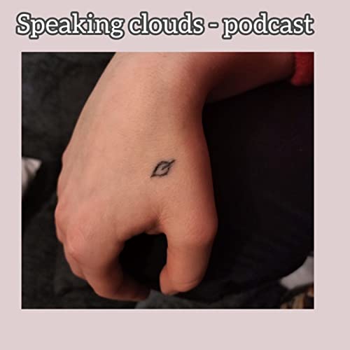 Speaking Clouds - S2 Ep.3 - Featuring Casey Fox