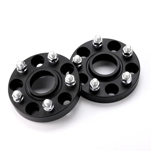 Entretoise de roue 15mm pour éliminer les vibrations et élargir votre Tesla