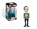 Produktbild MINIX Bandai Sammelfigur, 12 cm, Big Bang Theory, Sammlerstücke für Ausstellung, Geschenkidee, Spielzeug für Kinder und Erwachsene, TV-Fans (MN16174)