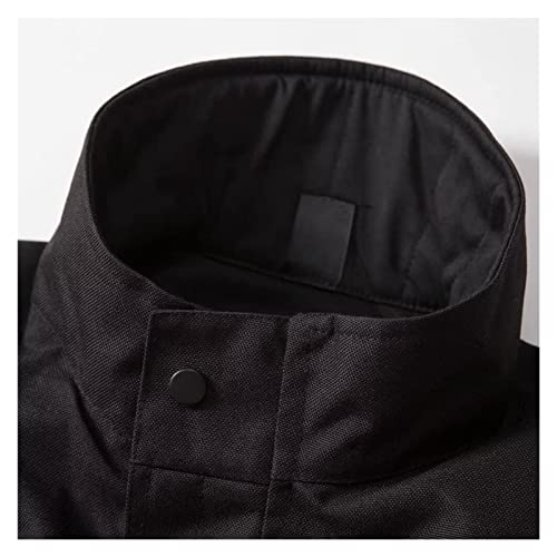 Military Jackets For Men Mens All-Terrain Versatile Tactical Jacket, Waterproof Versatile Jacket Wit