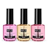 Black Nails Academy