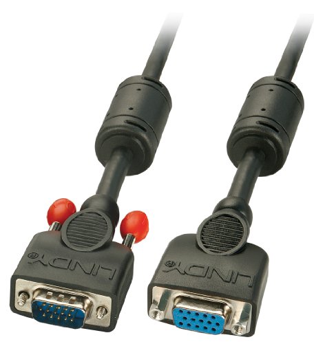 Rallonge VGA DDC Lindy 37459 pour résoudre les pertes de signal vidéo sur 20m