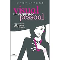 Visual. Uma Questao Pessoal 850604281X Book Cover