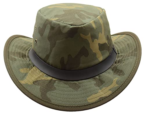 Chapeau de soleil militaire tactique contre la chaleur en extérieur taille XXL HL0012