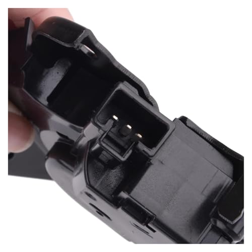 Serrure hayon coffre bloqué sur Mazda 3 ou 6 ? Solution avec actionneur BHF656820 - 6