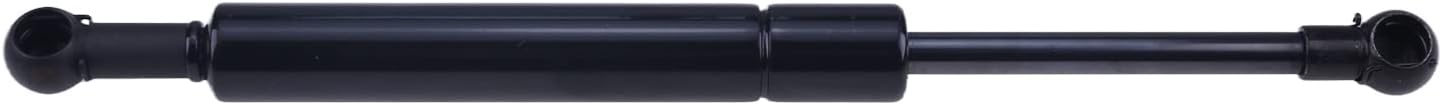 Cab Door Gas Strut Lift Support Cylinder AL110629 AL174358 AL151278 AL78435 Compatible with John Deere Tractor 5220 5320 5420 5520 5603 6110 5620 5720 5820 6100 6120 6400 6410 6420 6200 6210