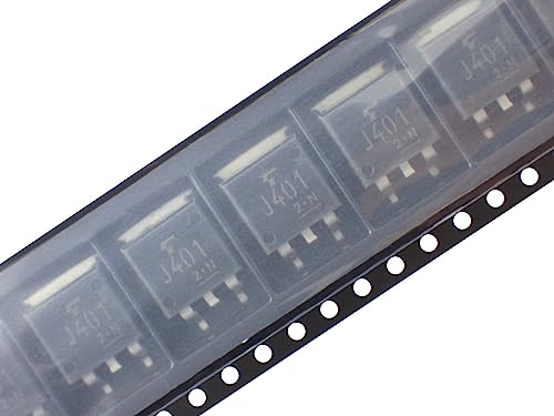 MOS FET �g�����W�X�^ 2SJ401 (TE24R,Q) (5�Z�b�g)