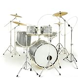 YSBLHCT Drum Shield, 22