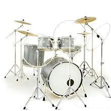 The Ultimate Solution for Live Sound: Engineered to address volume control challenges for drum kits in live recording and small-stage performances. Enhance Playing Performance: Helps drummers hear themselves more clearly by controlling sound wash, co...