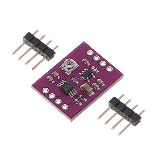 Amplificador Ina333 Inustrumentacion Precision Zero-Drift