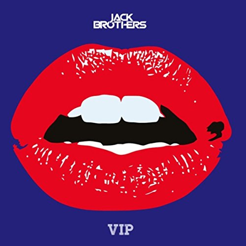 Play Vip by The Jack Brothers on Amazon Music
