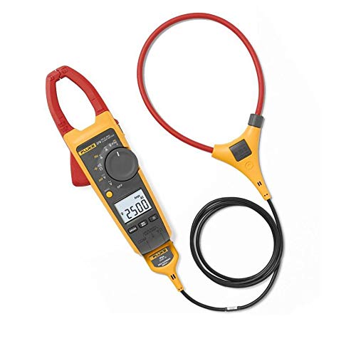 Fluke 376 Fc True-rms Ac/dc Clamp Meter (B07GRM1GHV) Amazon Price History, Amazon Price Tracker