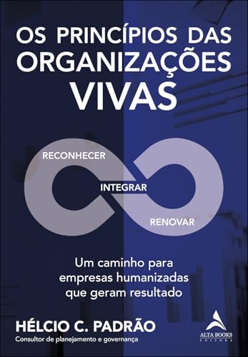 Os princípios das organizações vivas: um caminho para empresas hu...